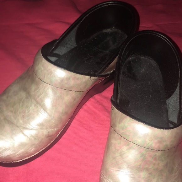 Danskos - Picture 2 of 5